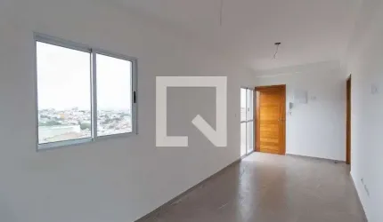 Apartamento à Venda - Artur Alvim, 2 Quartos,  40 m2