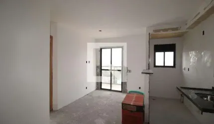 Apartamento à Venda - Vila Guilhermina, 2 Quartos,  39 m2