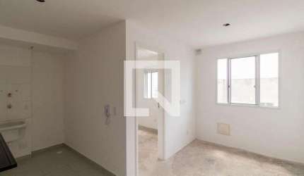 Apartamento à Venda - Vila Progresso, 2 Quartos,  33 m2