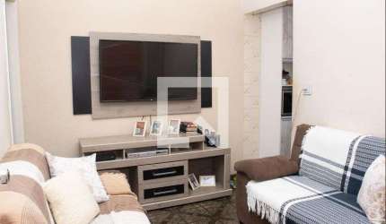Casa à Venda - Vila Jacuí, 2 Quartos,  148 m2