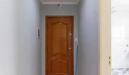 Apartamento à Venda - Centro, 2 Quartos,  53 m2