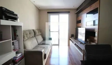Apartamento à Venda - Vila Antonieta, 2 Quartos,  57 m2