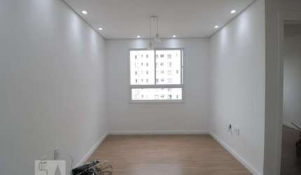 Apartamento à Venda - Penha de França, 2 Quartos,  40 m2