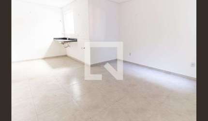 Apartamento à Venda - Chácara Mafalda, 1 Quarto,  24 m2
