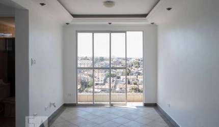 Apartamento à Venda - Freguesia do Ó, 2 Quartos,  60 m2