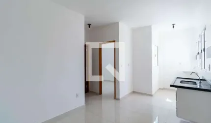Apartamento à Venda - Artur Alvim, 2 Quartos,  40 m2
