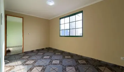 Apartamento à Venda - Vila Jacuí, 2 Quartos,  50 m2