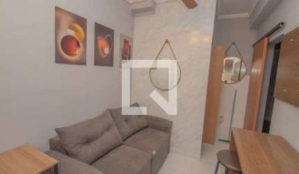 Apartamento à Venda - Vila Formosa, 1 Quarto,  28 m2