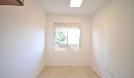 Apartamento à Venda - Vila Mazzei, 1 Quarto,  25 m2