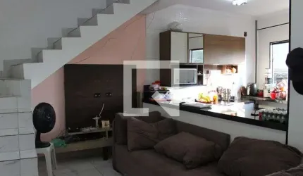 Casa à Venda - Sapopemba, 1 Quarto,  100 m2
