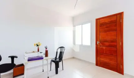Apartamento à Venda - Vila Mazzei, 2 Quartos,  40 m2