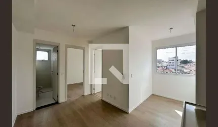 Apartamento à Venda - Campo Belo, 2 Quartos,  30 m2