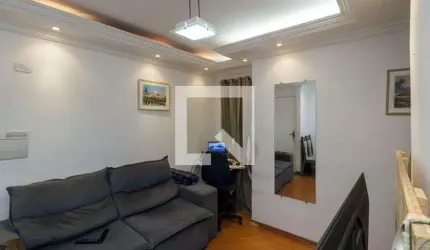 Apartamento à Venda - Centro, 2 Quartos,  43 m2