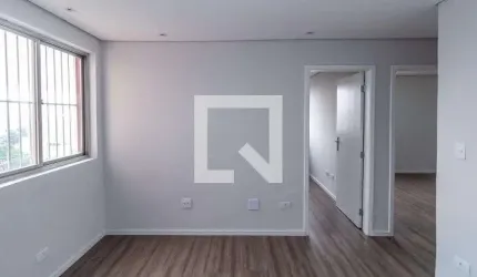 Apartamento à Venda - Sapopemba, 2 Quartos,  46 m2