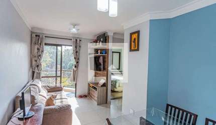 Apartamento à Venda - Piqueri, 2 Quartos,  52 m2