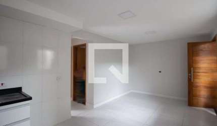 Casa à Venda - Vila Jacuí, 2 Quartos,  48 m2