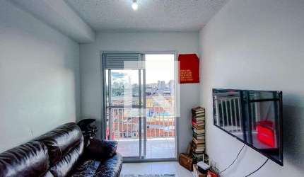 Apartamento à Venda - Belém, 1 Quarto,  29 m2