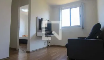 Apartamento à Venda - Parque São Lucas, 2 Quartos,  64 m2