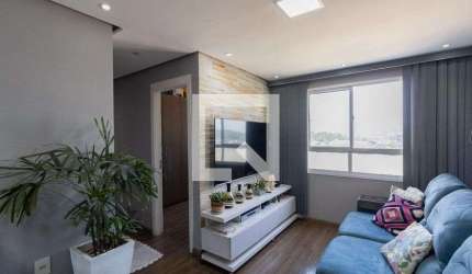 Apartamento à Venda - Itaquera, 2 Quartos,  47 m2