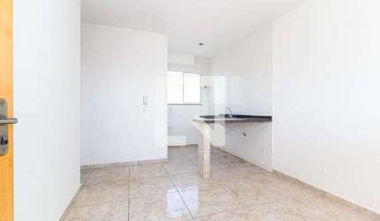 Apartamento à Venda - Vila Jacuí, 2 Quartos,  40 m2