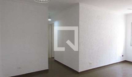 Apartamento à Venda - Jardim Éster Yolanda, 2 Quartos,  62 m2