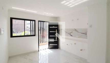 Apartamento à Venda - Água Fria, 1 Quarto,  26 m2