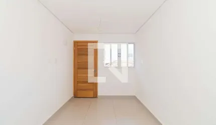 Apartamento à Venda - Vila Mazzei, 1 Quarto,  31 m2