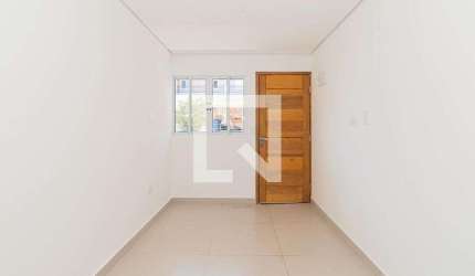 Apartamento à Venda - Vila Mazzei, 1 Quarto,  31 m2