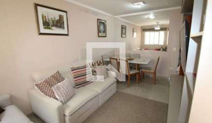Casa à Venda - Mandaqui, 2 Quartos,  64 m2