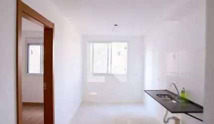 Apartamento à Venda - Belém, 1 Quarto,  24 m2