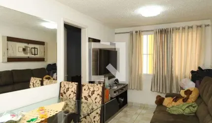 Apartamento à Venda - Itaquera, 2 Quartos,  49 m2