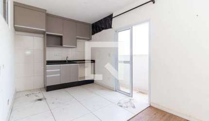 Apartamento à Venda - Itaquera, 2 Quartos,  50 m2