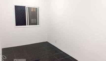 Apartamento à Venda - Vila Prudente, 1 Quarto,  35 m2