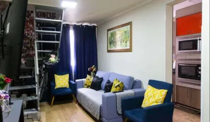 Apartamento à Venda - Itaquera, 4 Quartos,  116 m2