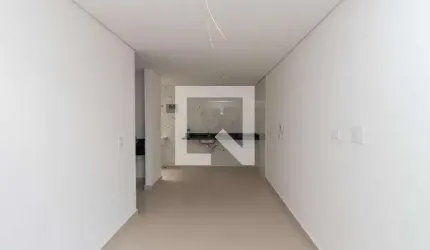 Apartamento à Venda - Vila Mazzei, 1 Quarto,  31 m2