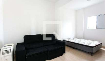 Apartamento à Venda - Tatuapé, 1 Quarto,  35 m2