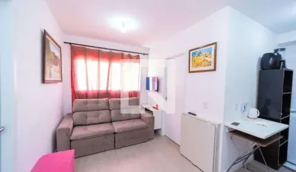Apartamento à Venda - Cangaíba, 2 Quartos,  33 m2