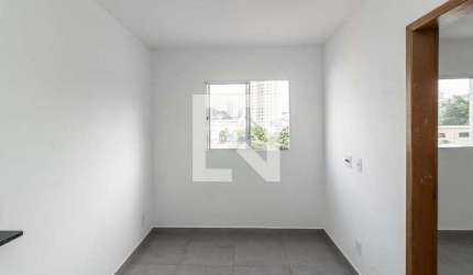 Apartamento à Venda - Vila Matilde, 1 Quarto,  29 m2