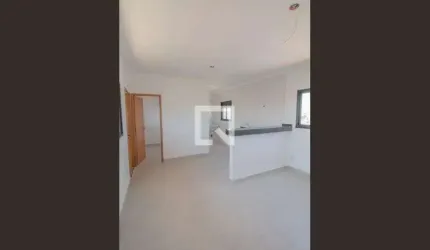 Apartamento à Venda - Vila Guilhermina, 2 Quartos,  43 m2