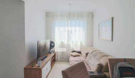 Apartamento à Venda - Jardim Éster Yolanda, 2 Quartos,  41 m2