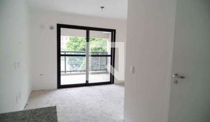 Apartamento à Venda - Lapa, 1 Quarto,  29 m2