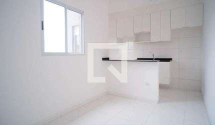 Apartamento à Venda - Ermelino Matarazzo, 2 Quartos,  44 m2