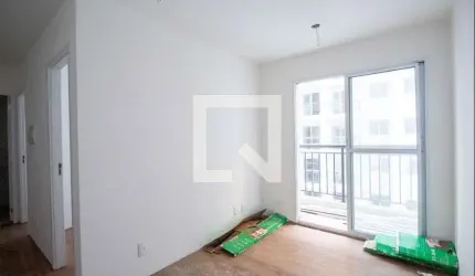 Apartamento à Venda - Vila Ré, 2 Quartos,  34 m2