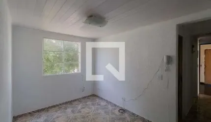 Apartamento à Venda - Vila Jacuí, 2 Quartos,  42 m2