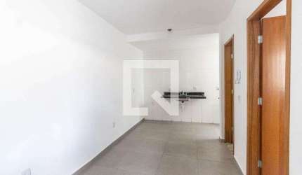 Apartamento à Venda - Água Fria, 1 Quarto,  28 m2
