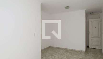 Apartamento à Venda - Vila Jacuí, 2 Quartos,  45 m2