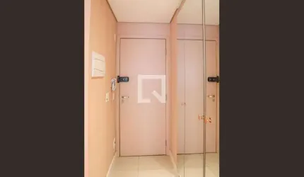Apartamento à Venda - Bom Retiro, 1 Quarto,  30 m2