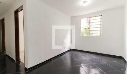 Apartamento à Venda - Itaquera, 2 Quartos,  42 m2