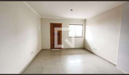 Apartamento à Venda - Água Fria, 1 Quarto,  45 m2