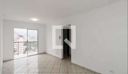 Apartamento à Venda - Ermelino Matarazzo, 2 Quartos,  55 m2